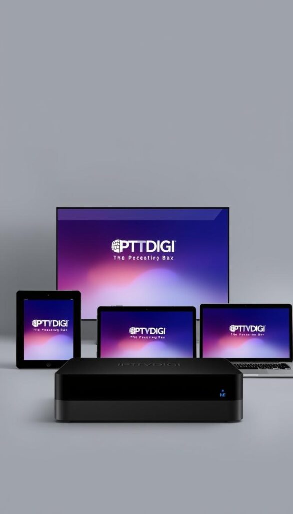 multi-device compatibility