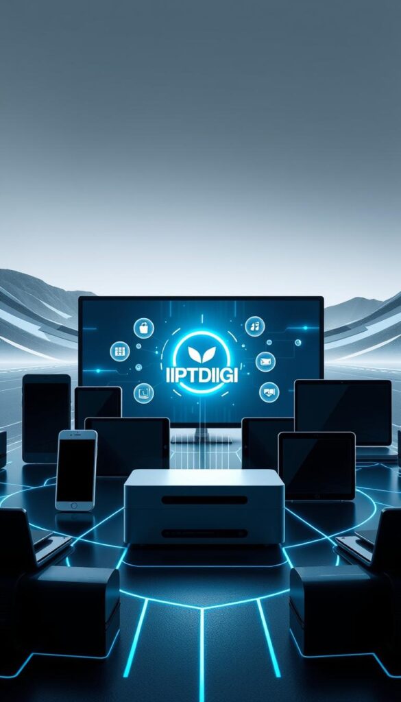 multi-device compatibility