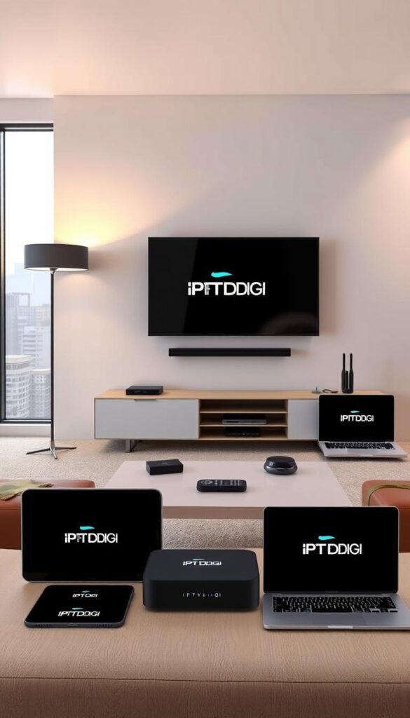 multi-device compatibility