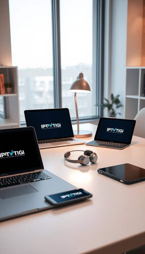 multi-device compatibility