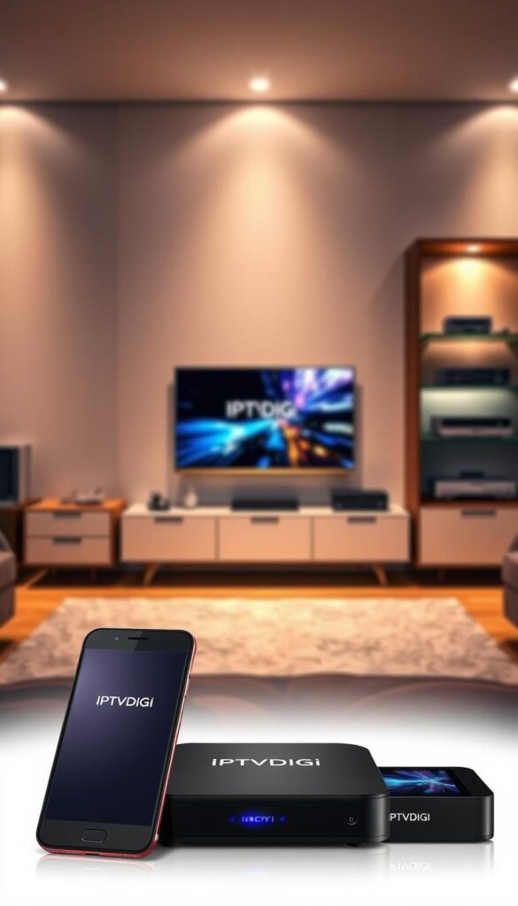 multi-device streaming