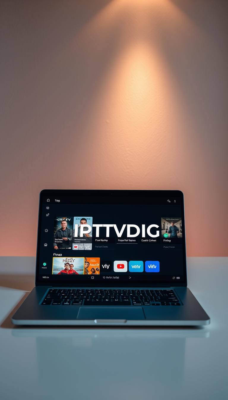 paid iptv services