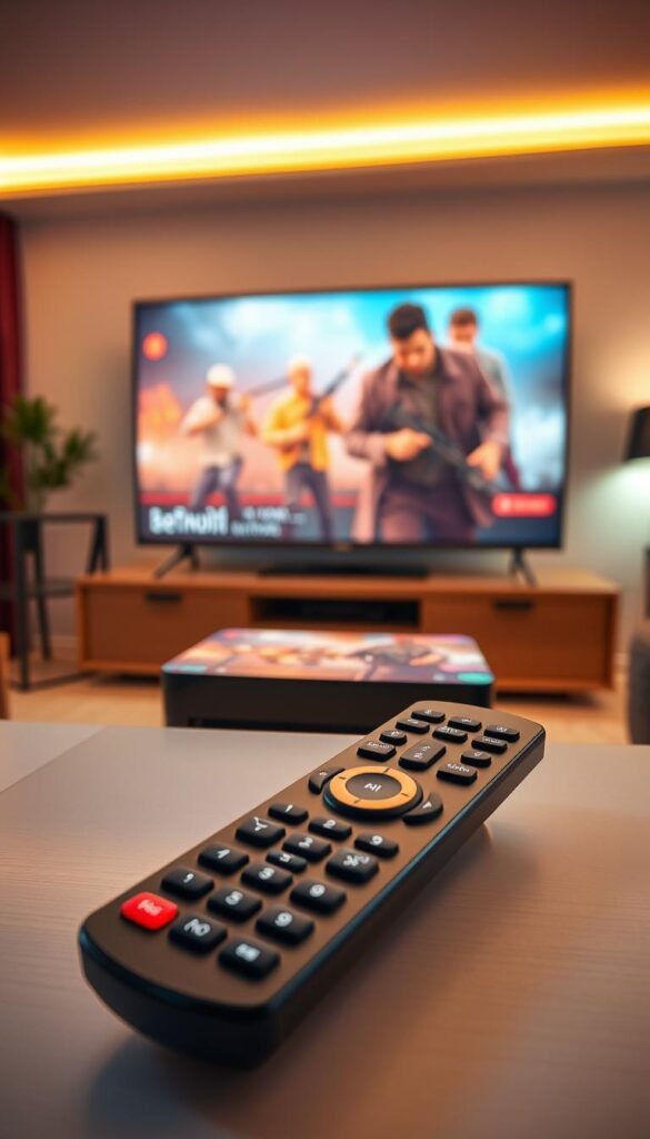 premium IPTV package