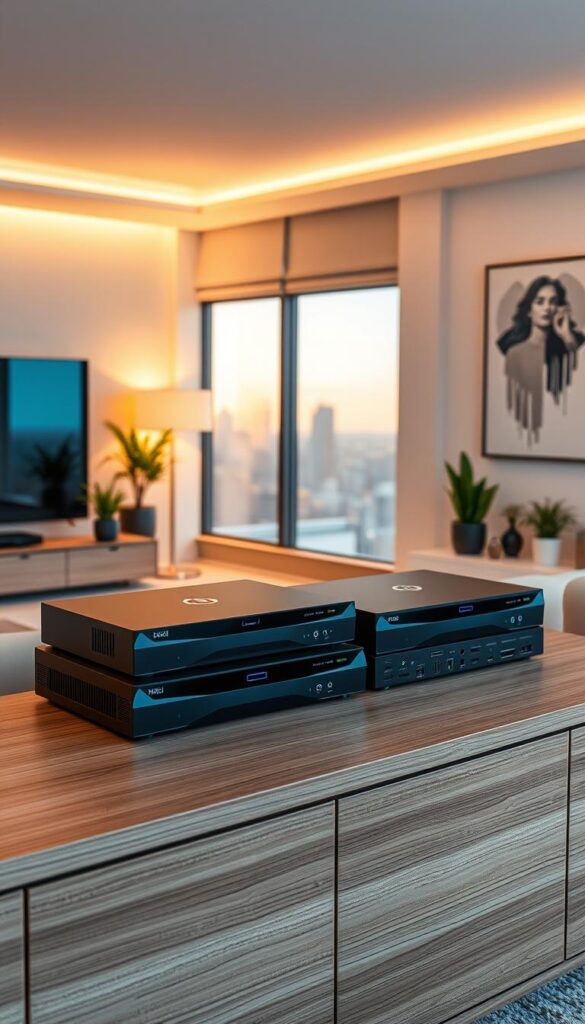 premium iptv boxes