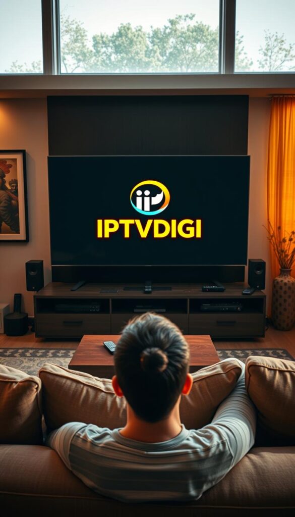 premium iptv india