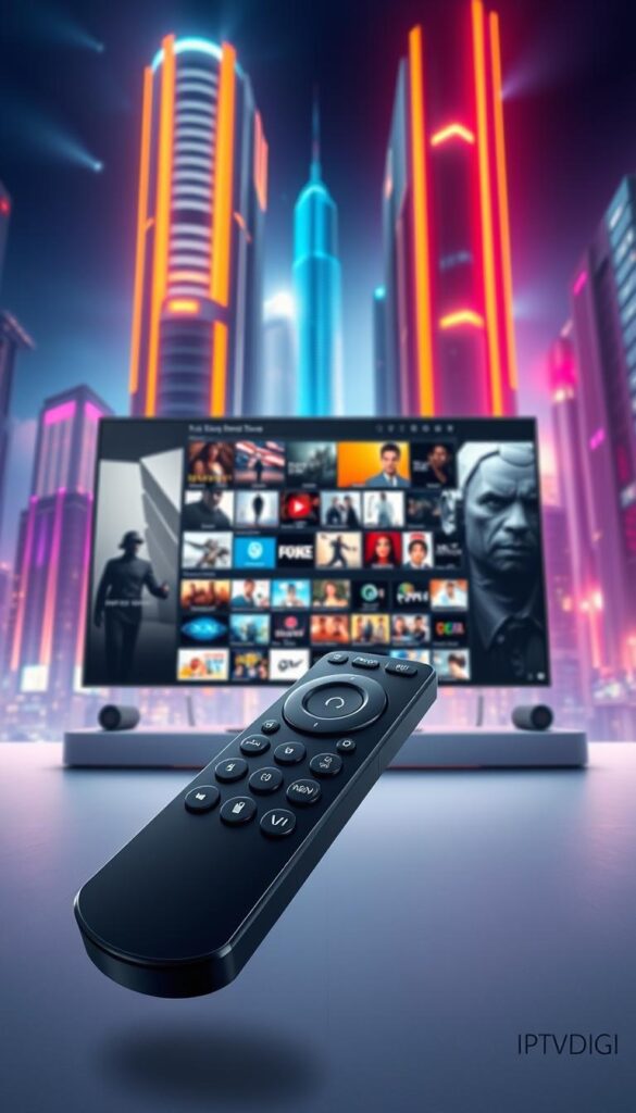 premium iptv service