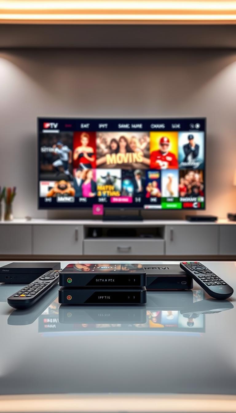 premium iptv services