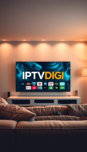 premium service iptv