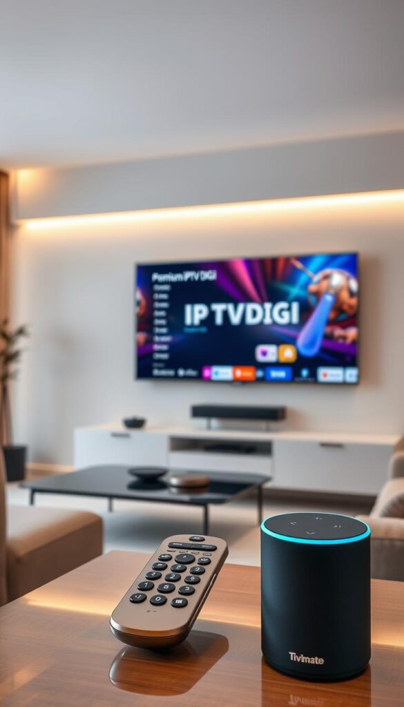 premium tivimate iptv service