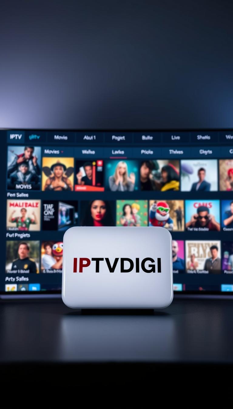reddit best iptv service