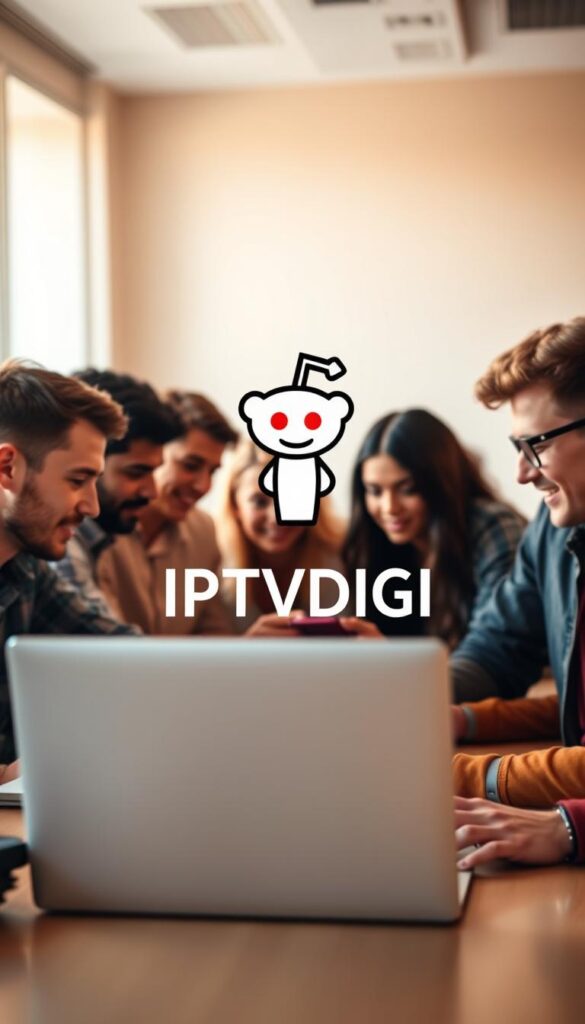 reddit iptv community