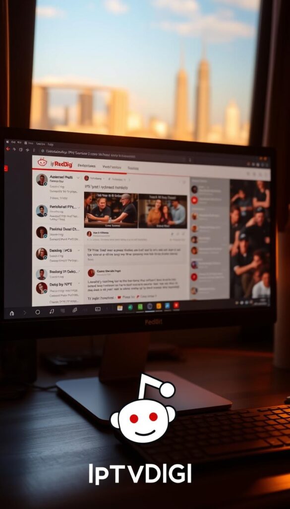 reddit iptv discussion