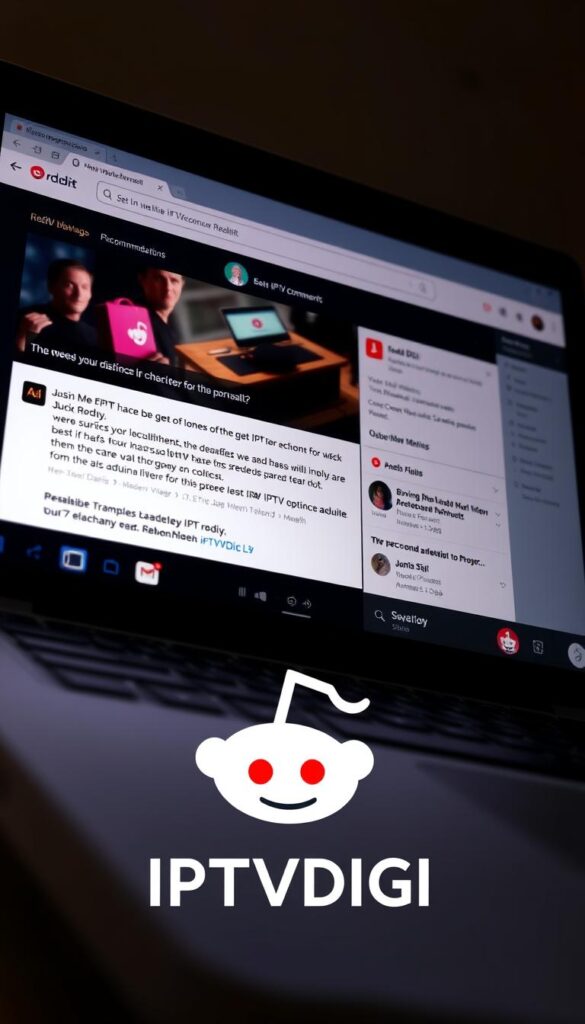 reddit iptv recommendations