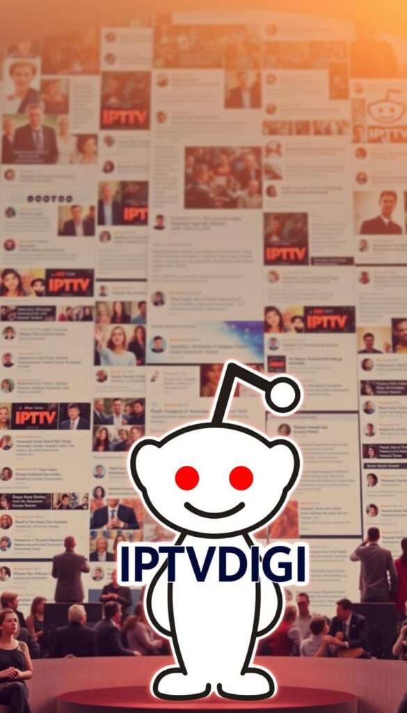 reddit iptv reviews