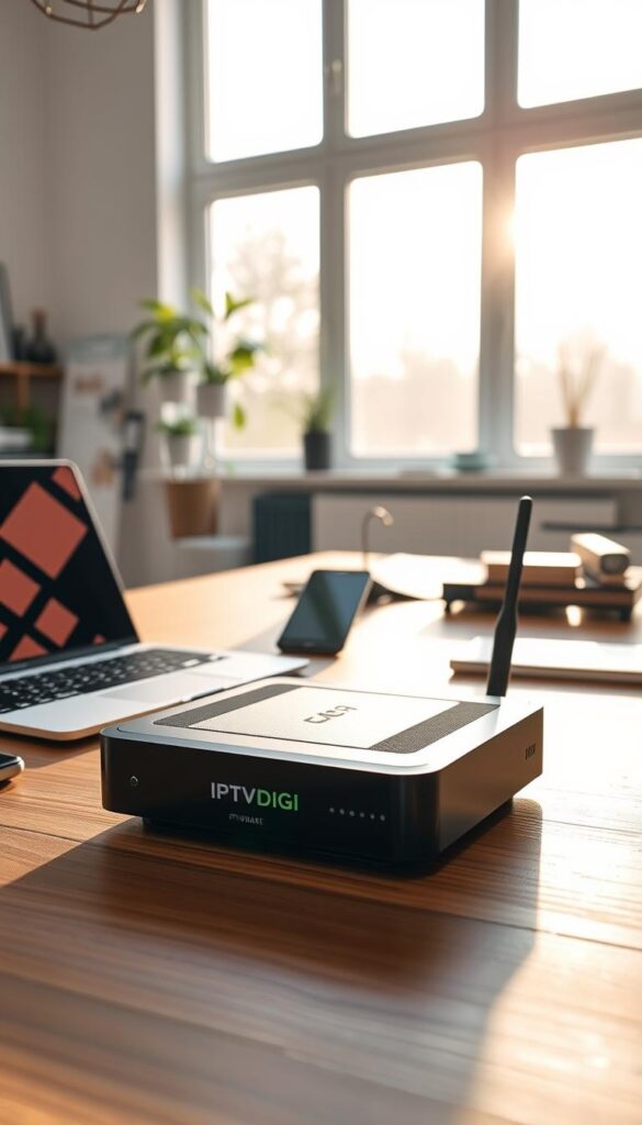 reliable iptv for tivimate setup