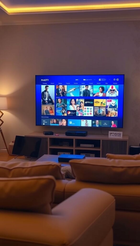 reliable iptv recommendations