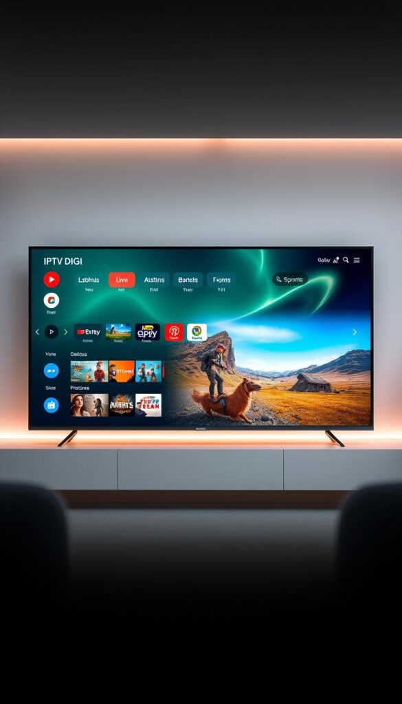 reliable iptv service