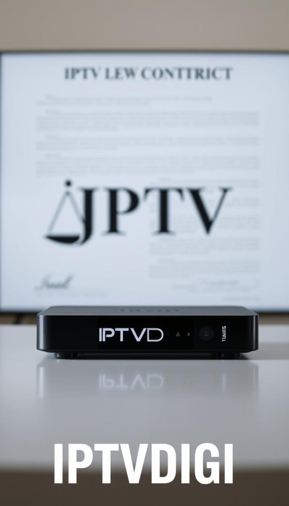 reliable iptv service
