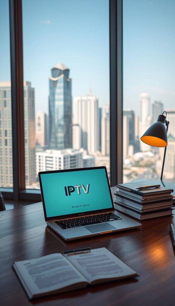 reliable iptv services