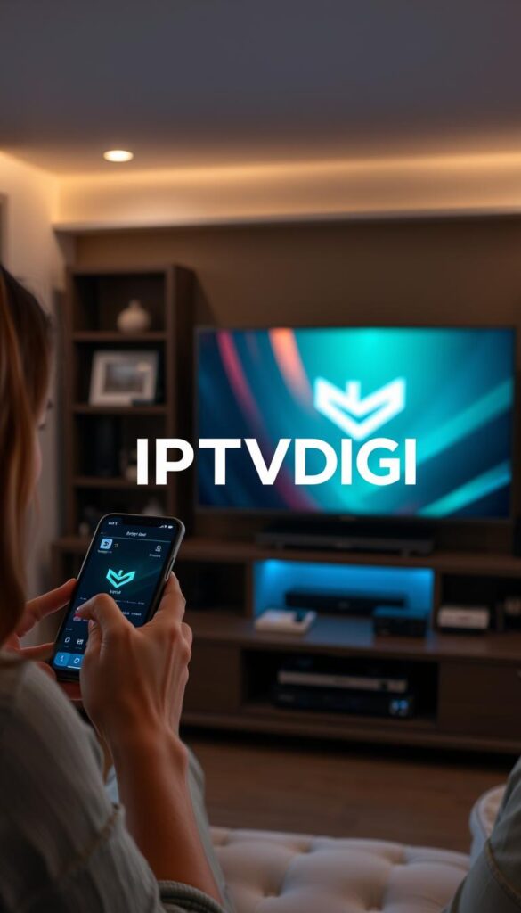 reliable iptv subscription