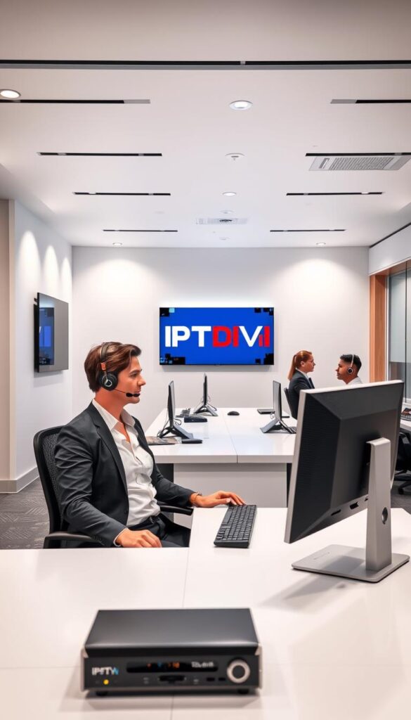 reliable streaming service