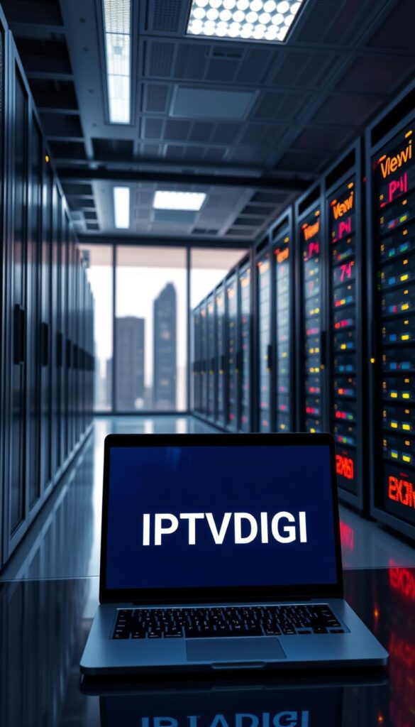 reputable IPTV providers