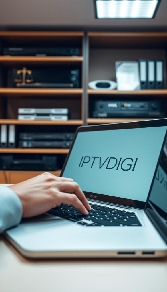 safe iptv service