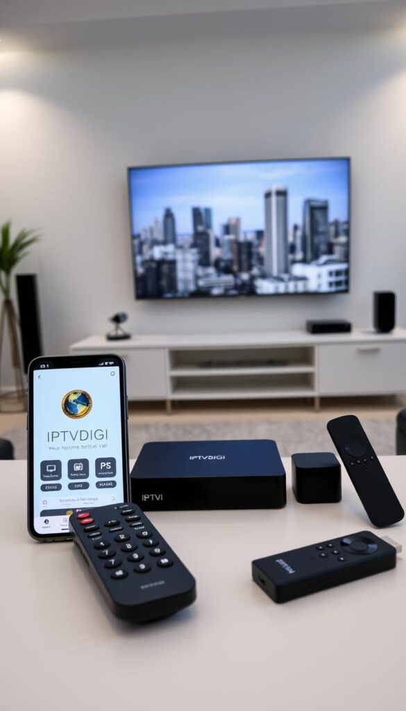secure iptv solutions secure iptv solutions