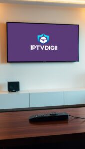 simple iptv services