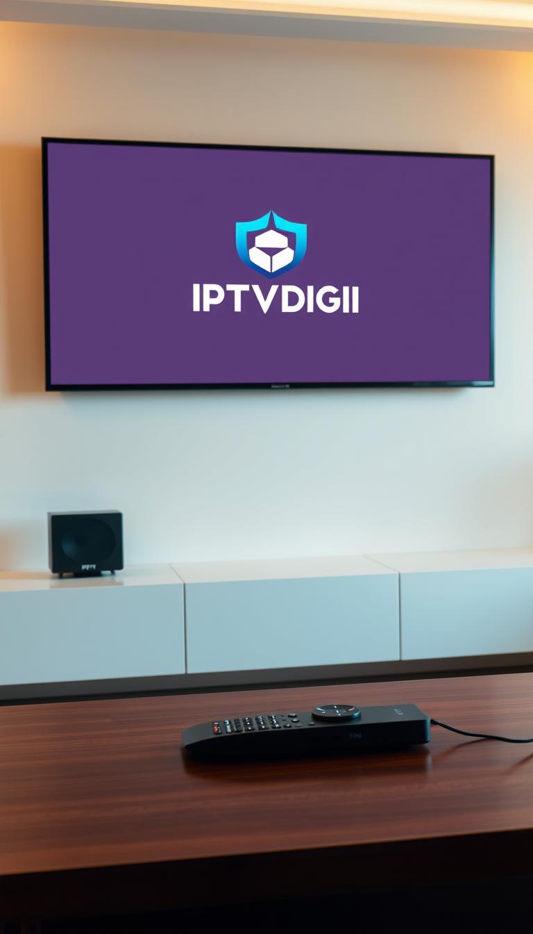 simple iptv services