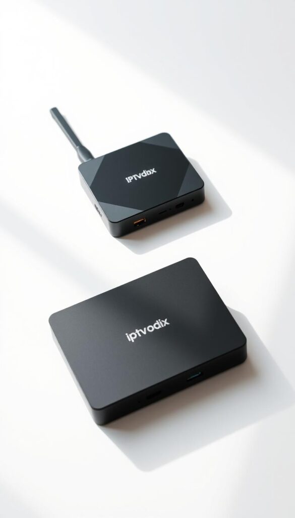 smart TV box comparison
