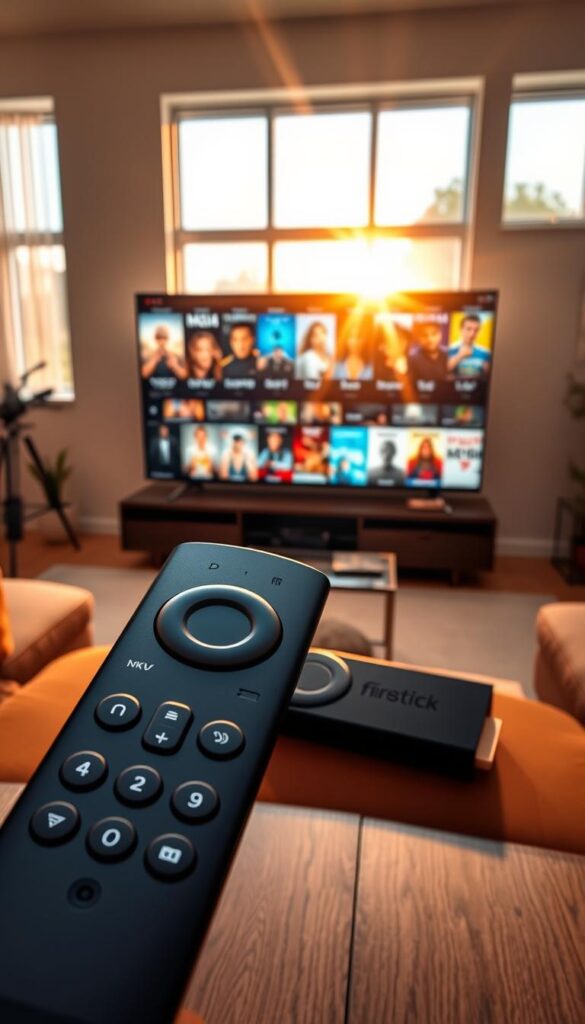 streaming iptv on firestick