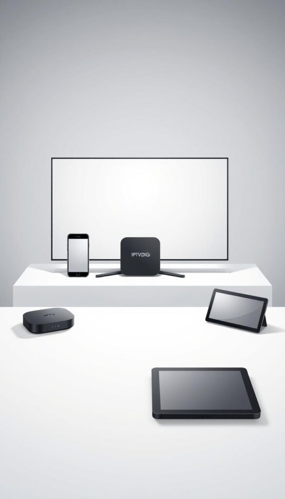 supported devices