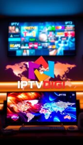 the best iptv service