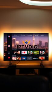 the best iptv service