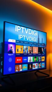 top 10 iptv services 2024