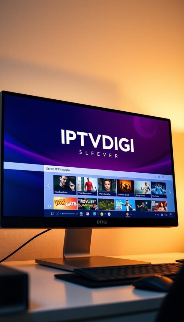 top IPTV player for Windows