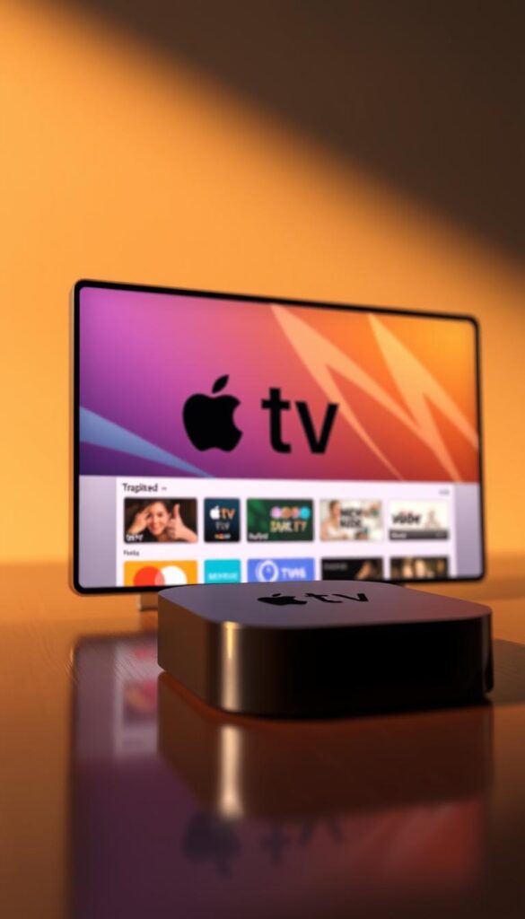 top apple tv iptv app