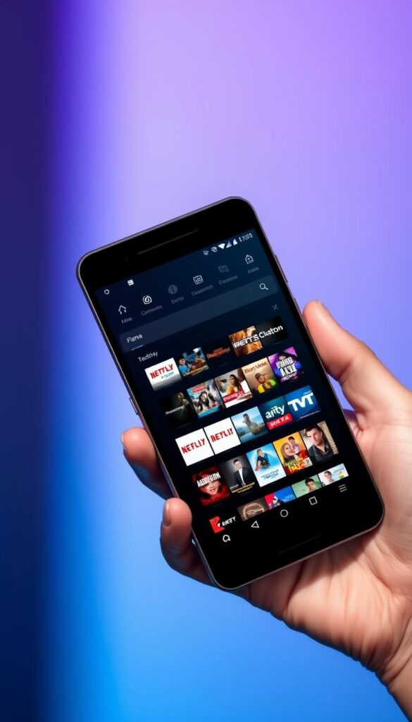top iptv apps for android