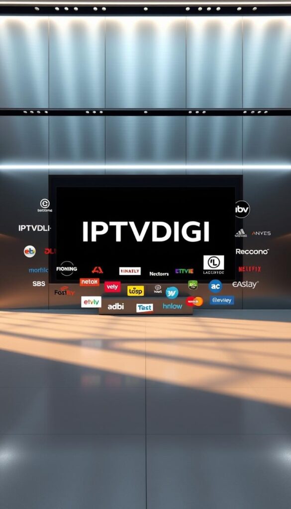 top iptv providers