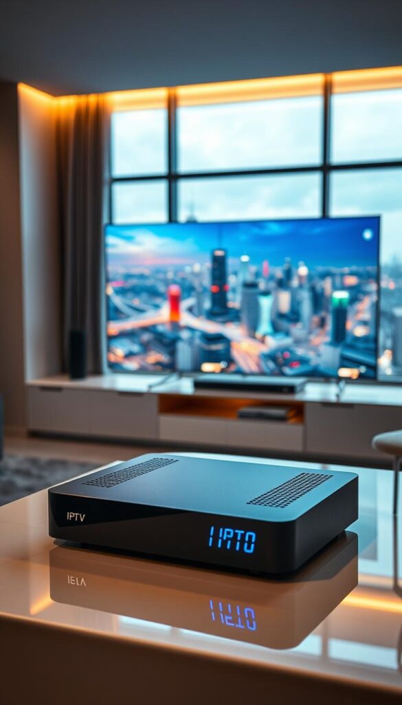 top iptv service