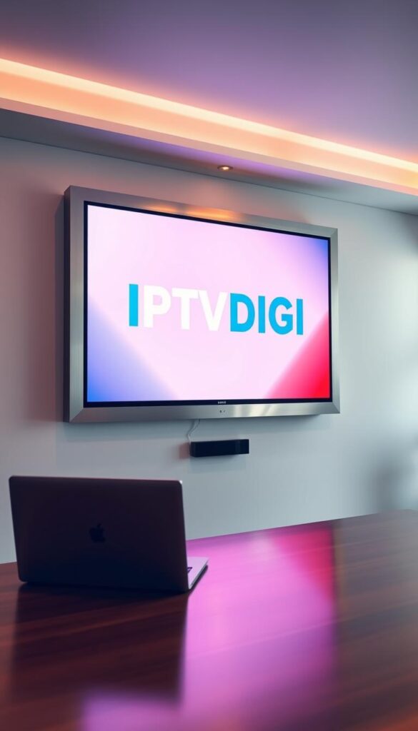 top iptv service provider