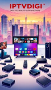 top iptv services