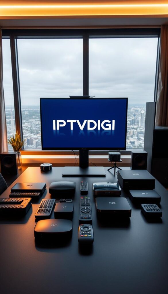 top iptv services