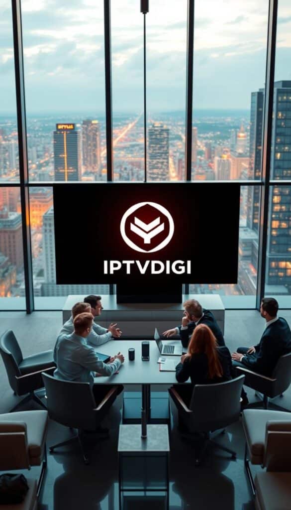 top-rated 4K IPTV providers