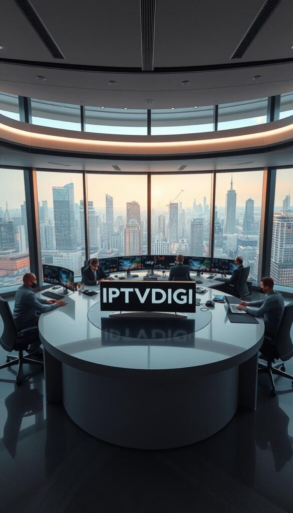 top-rated IPTV provider