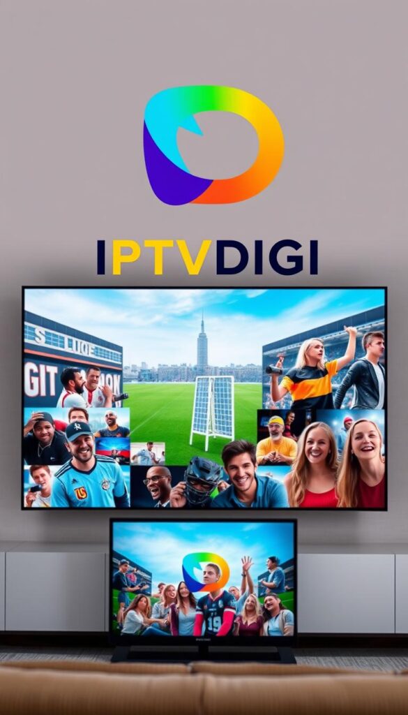 top-rated iptv service 2024