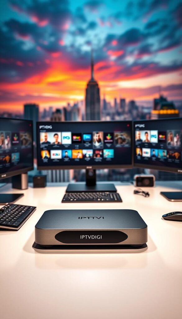 top-rated iptv service for US customers