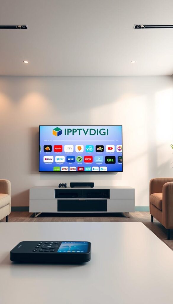top-rated iptv services