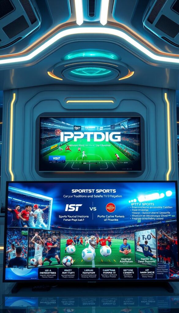 top sports iptv service